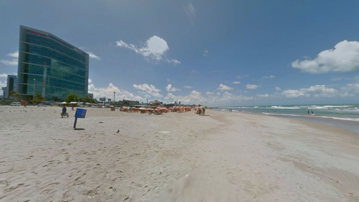 Praia do Pina