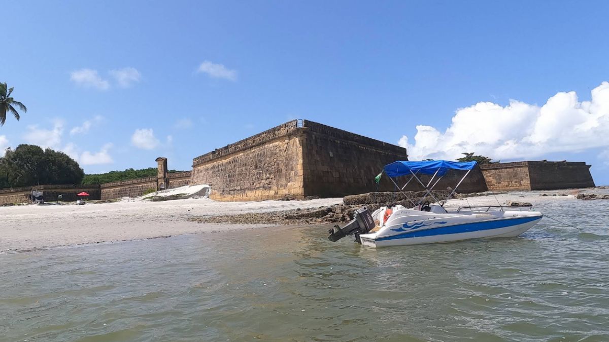 Praia do Forte