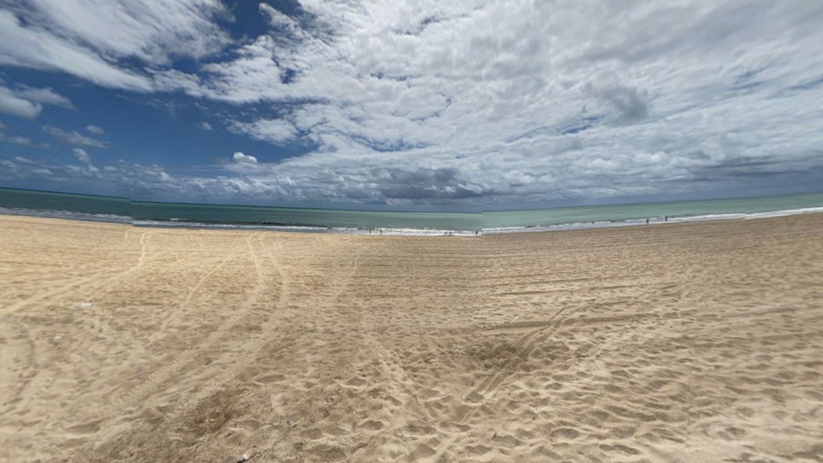 Praia de Piedade