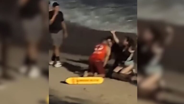 Praia de Boa Viagem: Adolescente de 12 anos morre após afogamento no Recife