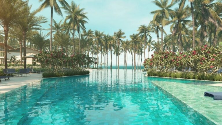 Beach Class Manguinhos: Praia de Carneiros consolida nova fase de valorização imobiliária no litoral de Pernambuco