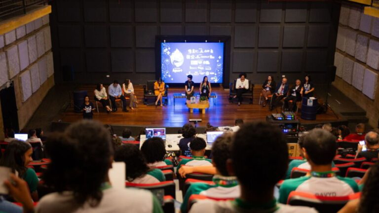 Capibaribe Festival tem programação gratuita com mutirão, shows e ações ambientais em setembro
