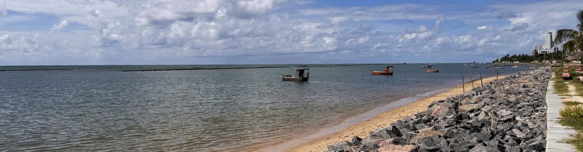 Praia de Rio Doce