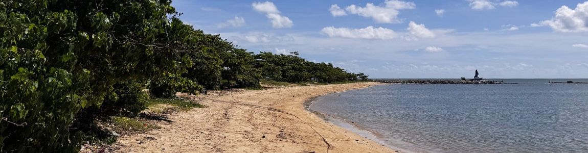 Praia de Rio Doce