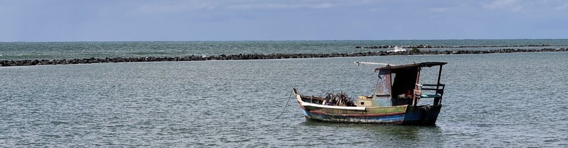 Praia de Rio Doce
