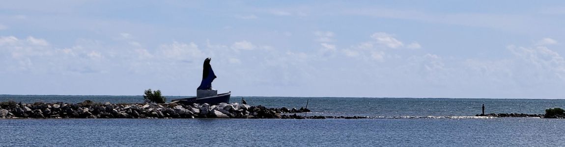 Praia de Rio Doce