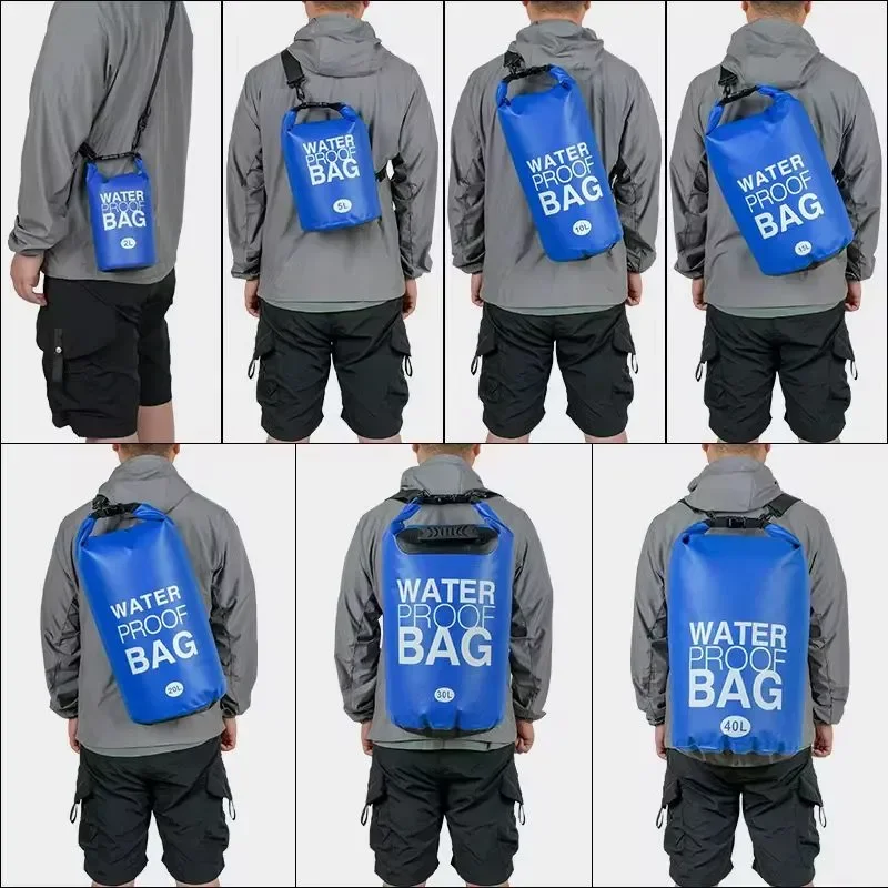 Bolsa Saco Estanque 5 Litros Impermeavel Happyall