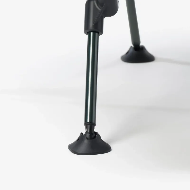 Cadeira Dobravel Quechua Baixa Compacta Xxl 500