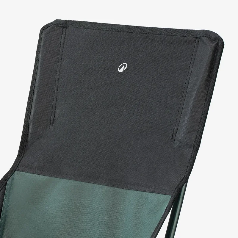 Cadeira Dobravel Quechua Baixa Compacta Xxl 500