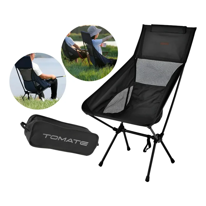 Cadeira Portatil Dobravel Pesca Camping 140kg Carecam Pro