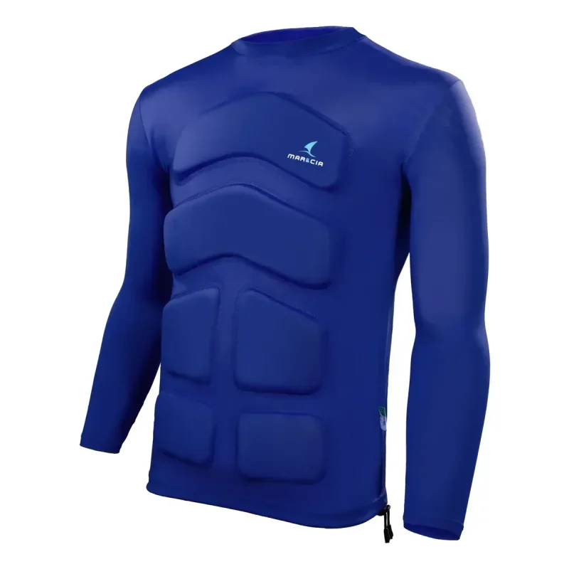 Camisa Flutuadora UV50+ Mar&Cia Manga Longa 120kg
