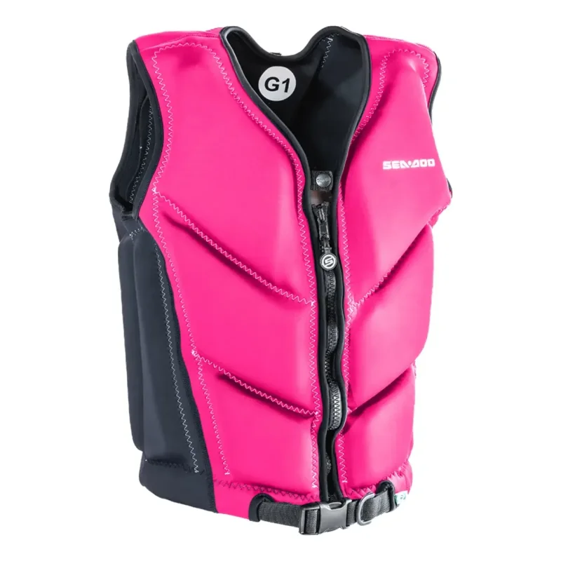 Colete Salva Vidas Neoprene Sea Doo Air Flow 20