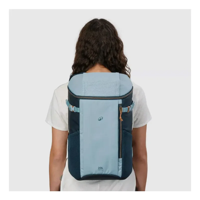 Mochila Isotermica Quechua Ice Compact 20l Trilha