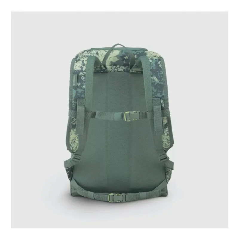 Mochila Isotermica Quechua Ice Compact 20l Trilha