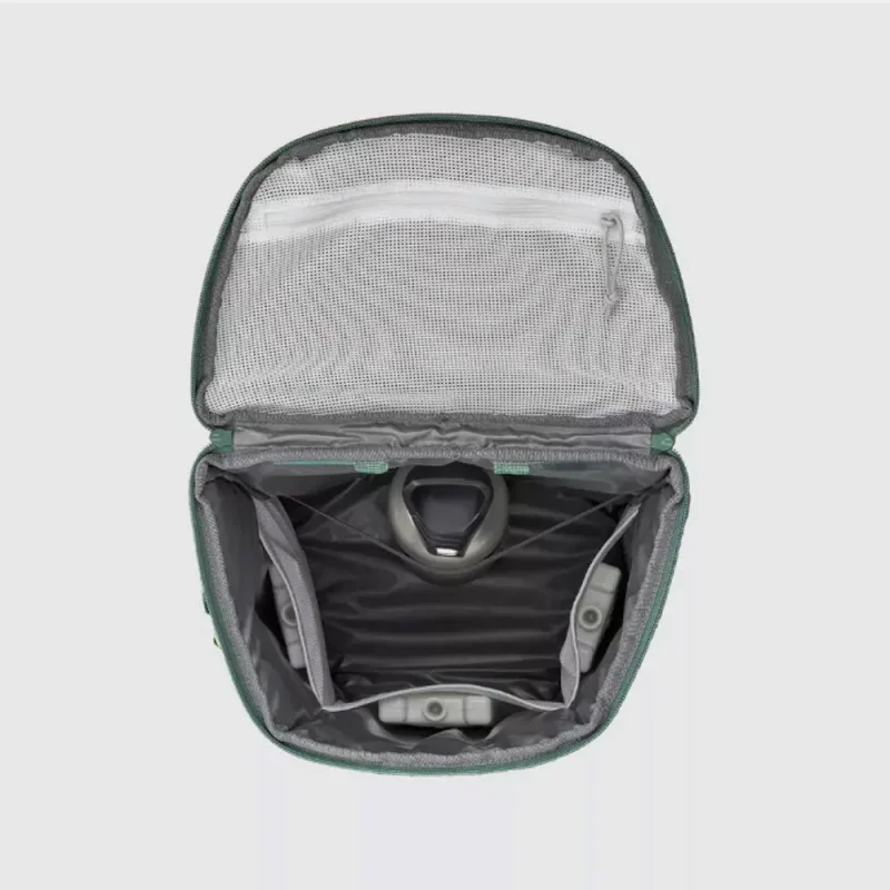 Mochila Isotermica Quechua Ice Compact 20l Trilha