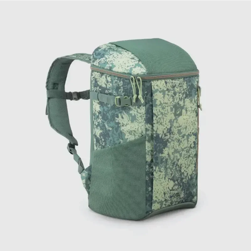 Mochila Isotérmica Quechua Ice Compact 20L Trilha