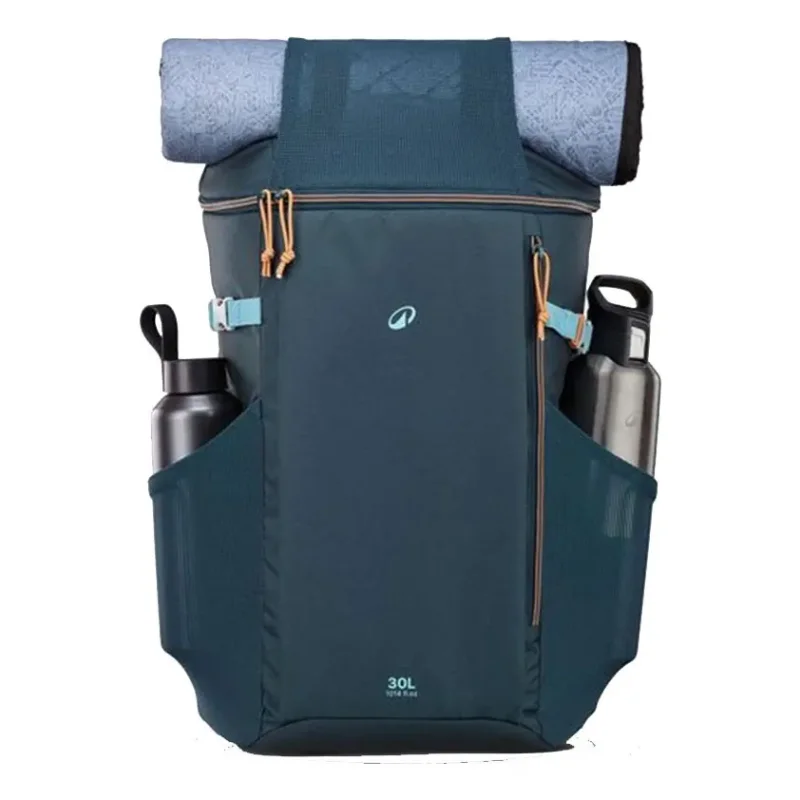 Mochila Isotermica Quechua Ice Compact 30l Trilha