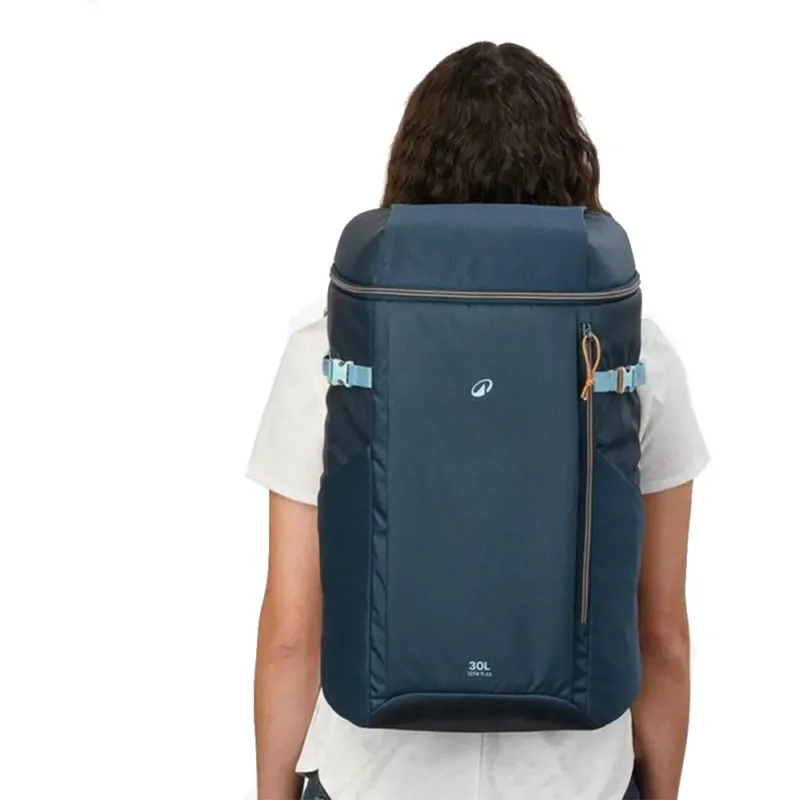 Mochila Isotermica Quechua Ice Compact 30l Trilha
