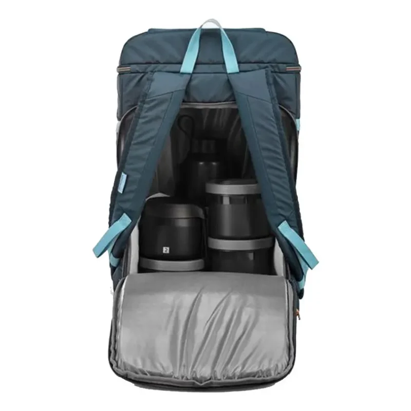 Mochila Isotermica Quechua Ice Compact 30l Trilha