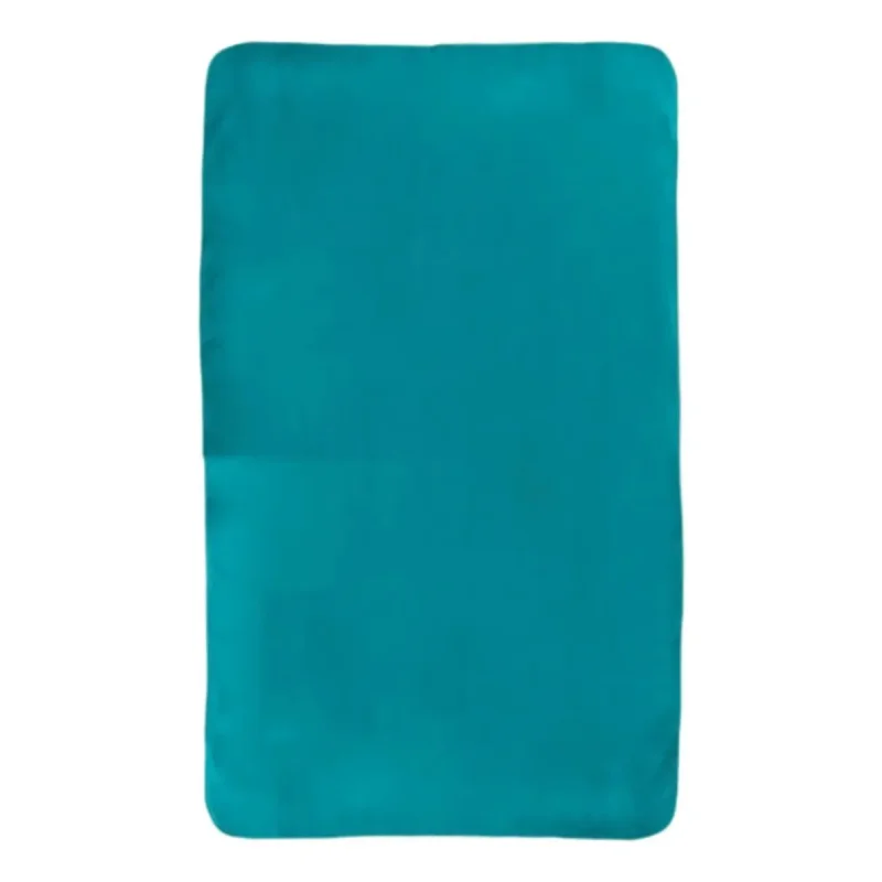 Toalha Secagem Rapida Nabaiji Microfibra 80x130cm G